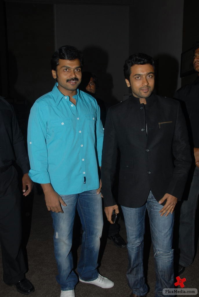 Surya's 7th Sence Movie Audio Launch Function Gallery | Picture 85187